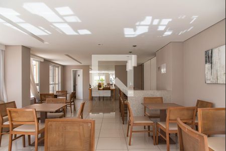 Apartamento à venda com 164m², 3 quartos e 3 vagas Apartamento à venda com 164m², 3 quartos e 3 vagasSalão de festas