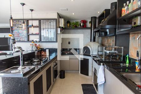 Apartamento à venda com 164m², 3 quartos e 3 vagas Apartamento à venda com 164m², 3 quartos e 3 vagasSala/cobertura