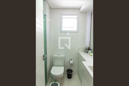 Apartamento à venda com 164m², 3 quartos e 3 vagas Apartamento à venda com 164m², 3 quartos e 3 vagasBanheiro