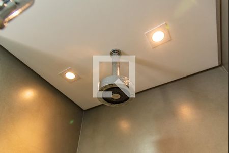 Apartamento à venda com 164m², 3 quartos e 3 vagas Apartamento à venda com 164m², 3 quartos e 3 vagasChuveiro