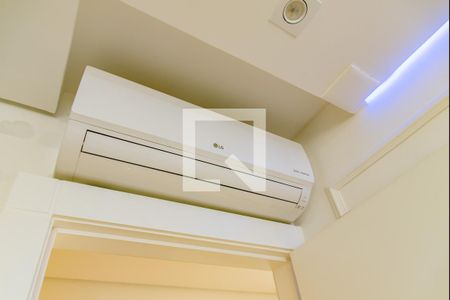 Apartamento à venda com 164m², 3 quartos e 3 vagas Apartamento à venda com 164m², 3 quartos e 3 vagasAr condicionado