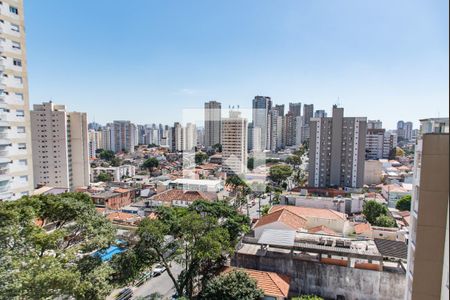 Apartamento à venda com 164m², 3 quartos e 3 vagas Apartamento à venda com 164m², 3 quartos e 3 vagasVista