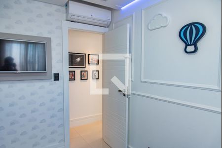 Apartamento à venda com 164m², 3 quartos e 3 vagas Apartamento à venda com 164m², 3 quartos e 3 vagasQuarto 2