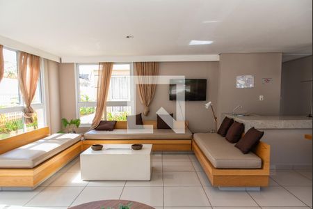 Apartamento à venda com 164m², 3 quartos e 3 vagas Apartamento à venda com 164m², 3 quartos e 3 vagasEspaço gourmet