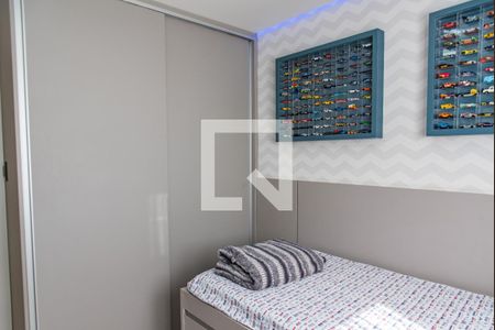 Quarto 1 de apartamento à venda com 3 quartos, 164m² em Vila Gumercindo, São Paulo