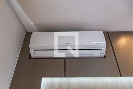 Apartamento à venda com 164m², 3 quartos e 3 vagas Apartamento à venda com 164m², 3 quartos e 3 vagasAr condicionado