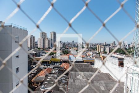 Apartamento à venda com 164m², 3 quartos e 3 vagas Apartamento à venda com 164m², 3 quartos e 3 vagasVista do quarto 2