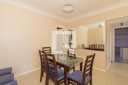 Sala de apartamento para alugar com 3 quartos, 109m² em Federação, Salvador