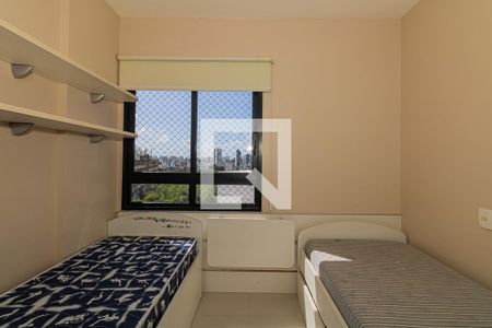 Quarto 1 de apartamento para alugar com 3 quartos, 109m² em Federação, Salvador