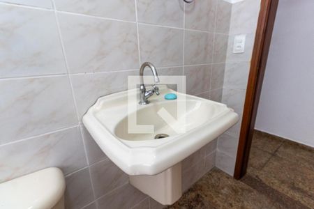 Casa à venda com 250m², 2 quartos e 2 vagasLavabo 2