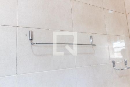 Casa à venda com 250m², 2 quartos e 2 vagasDetalhe do Banheiro da Suite