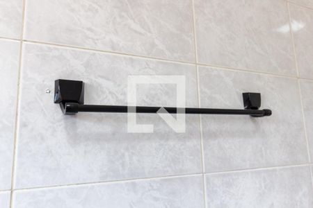 Casa à venda com 250m², 2 quartos e 2 vagasDetalhe do Banheiro da Suite