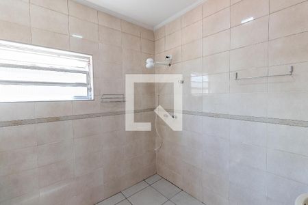 Casa à venda com 250m², 2 quartos e 2 vagasBanheiro da Suíte 1