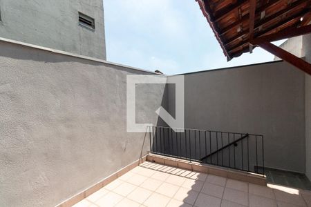 Casa à venda com 250m², 2 quartos e 2 vagasVaranda