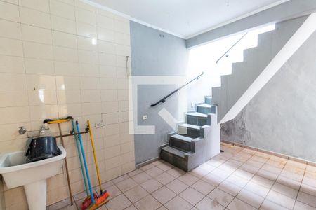Casa à venda com 250m², 2 quartos e 2 vagasLavanderia
