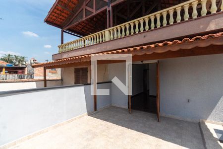Casa à venda com 250m², 2 quartos e 2 vagasVaranda