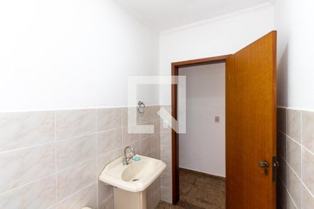 Casa à venda com 250m², 2 quartos e 2 vagasLavabo 2