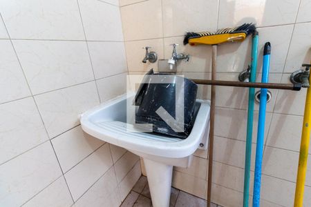 Casa à venda com 250m², 2 quartos e 2 vagasLavanderia