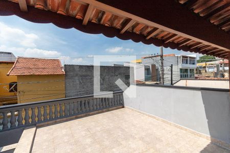 Casa à venda com 250m², 2 quartos e 2 vagasVaranda