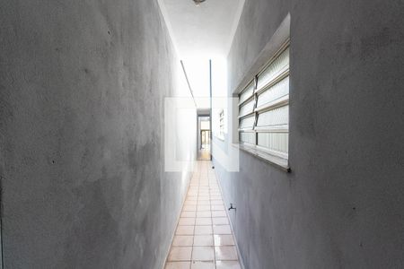 Casa à venda com 250m², 2 quartos e 2 vagasCorredor
