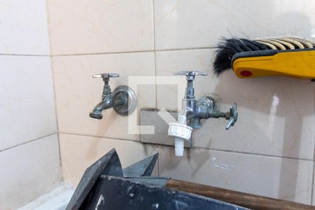 Casa à venda com 250m², 2 quartos e 2 vagasLavanderia (Torneira)