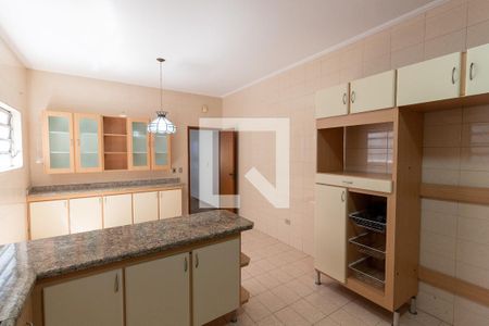 Casa à venda com 250m², 2 quartos e 2 vagasCozinha