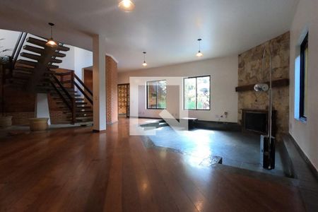 Casa à venda com 3 quartos, 503m² em Jardim Leonor, São Paulo