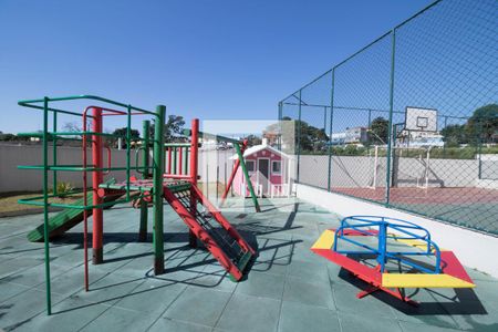 Apartamento à venda com 65m², 2 quartos e 1 vaga Apartamento à venda com 65m², 2 quartos e 1 vagaÁrea Comum - Playground