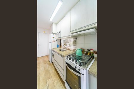 Apartamento à venda com 65m², 2 quartos e 1 vaga Apartamento à venda com 65m², 2 quartos e 1 vagaCozinha