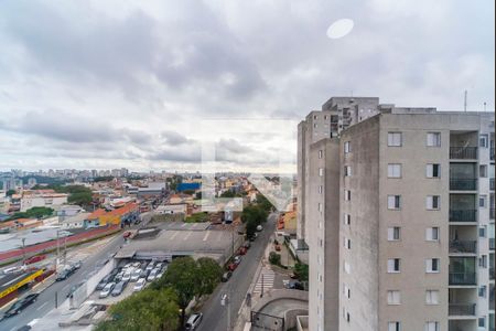 Apartamento à venda com 65m², 2 quartos e 1 vaga Apartamento à venda com 65m², 2 quartos e 1 vagaVista do Quarto 1