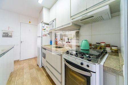 Apartamento à venda com 65m², 2 quartos e 1 vaga Apartamento à venda com 65m², 2 quartos e 1 vagaCozinha
