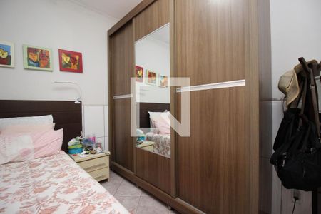 Casa para alugar com 140m², 3 quartos e 2 vagasQuarto 2