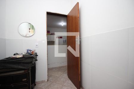 Casa para alugar com 140m², 3 quartos e 2 vagasQuarto 3