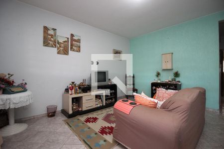 Sala de casa para alugar com 3 quartos, 140m² em Samambaia Norte (samambaia), Brasília