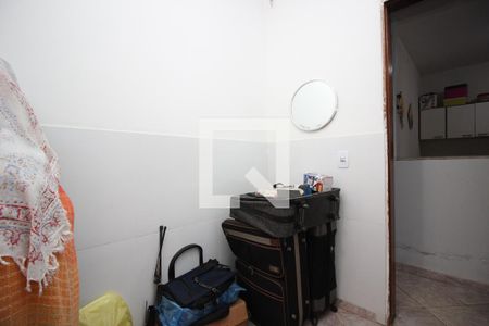 Casa para alugar com 140m², 3 quartos e 2 vagasQuarto 3