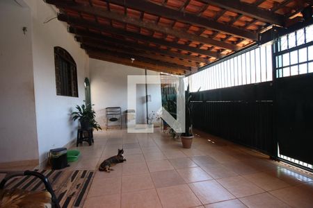 Casa para alugar com 140m², 3 quartos e 2 vagasGaragem