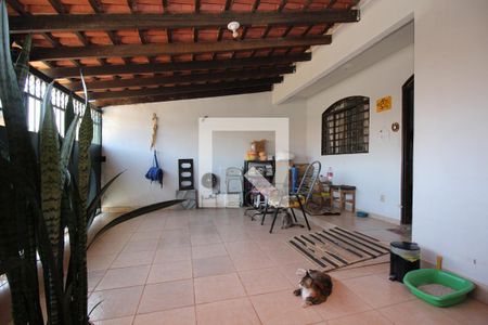 Casa para alugar com 140m², 3 quartos e 2 vagasGaragem