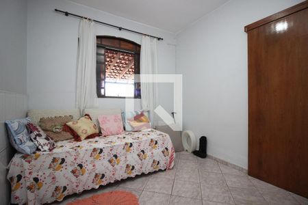 Suíte de casa para alugar com 3 quartos, 140m² em Samambaia Norte (samambaia), Brasília