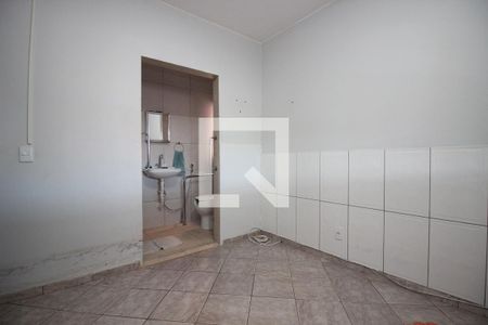 Suíte de casa para alugar com 3 quartos, 140m² em Samambaia Norte (samambaia), Brasília