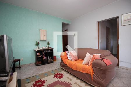 Sala de casa para alugar com 3 quartos, 140m² em Samambaia Norte (samambaia), Brasília
