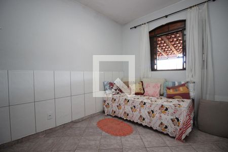 Suíte de casa para alugar com 3 quartos, 140m² em Samambaia Norte (samambaia), Brasília