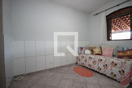 Suíte de casa para alugar com 3 quartos, 140m² em Samambaia Norte (samambaia), Brasília