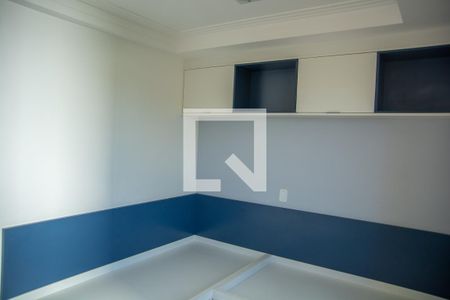 Quarto 1 de apartamento à venda com 3 quartos, 65m² em Jardim Nova Europa, Campinas