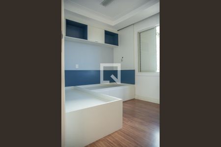 Quarto 1 de apartamento à venda com 3 quartos, 65m² em Jardim Nova Europa, Campinas