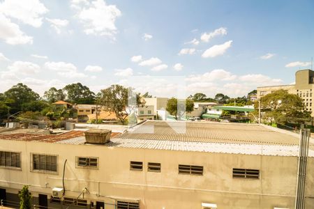 Apartamento para alugar com 61m², 2 quartos e 1 vaga Apartamento para alugar com 61m², 2 quartos e 1 vagaVista