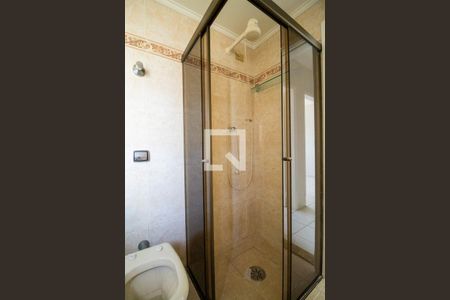 Apartamento para alugar com 61m², 2 quartos e 1 vaga Apartamento para alugar com 61m², 2 quartos e 1 vagaBanheiro