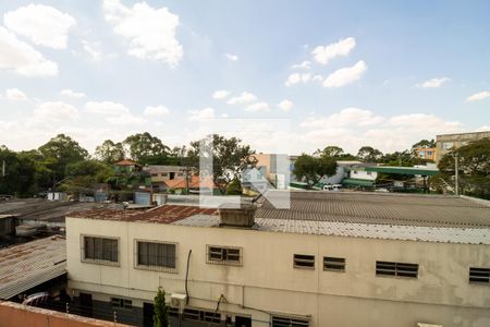 Apartamento para alugar com 61m², 2 quartos e 1 vaga Apartamento para alugar com 61m², 2 quartos e 1 vagaVista