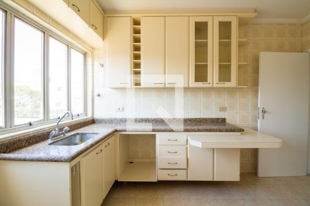 Apartamento para alugar com 61m², 2 quartos e 1 vaga Apartamento para alugar com 61m², 2 quartos e 1 vagaCozinha