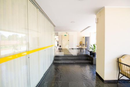 Apartamento para alugar com 61m², 2 quartos e 1 vaga Apartamento para alugar com 61m², 2 quartos e 1 vagaÁrea comum