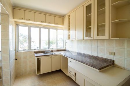 Apartamento para alugar com 61m², 2 quartos e 1 vaga Apartamento para alugar com 61m², 2 quartos e 1 vagaCozinha